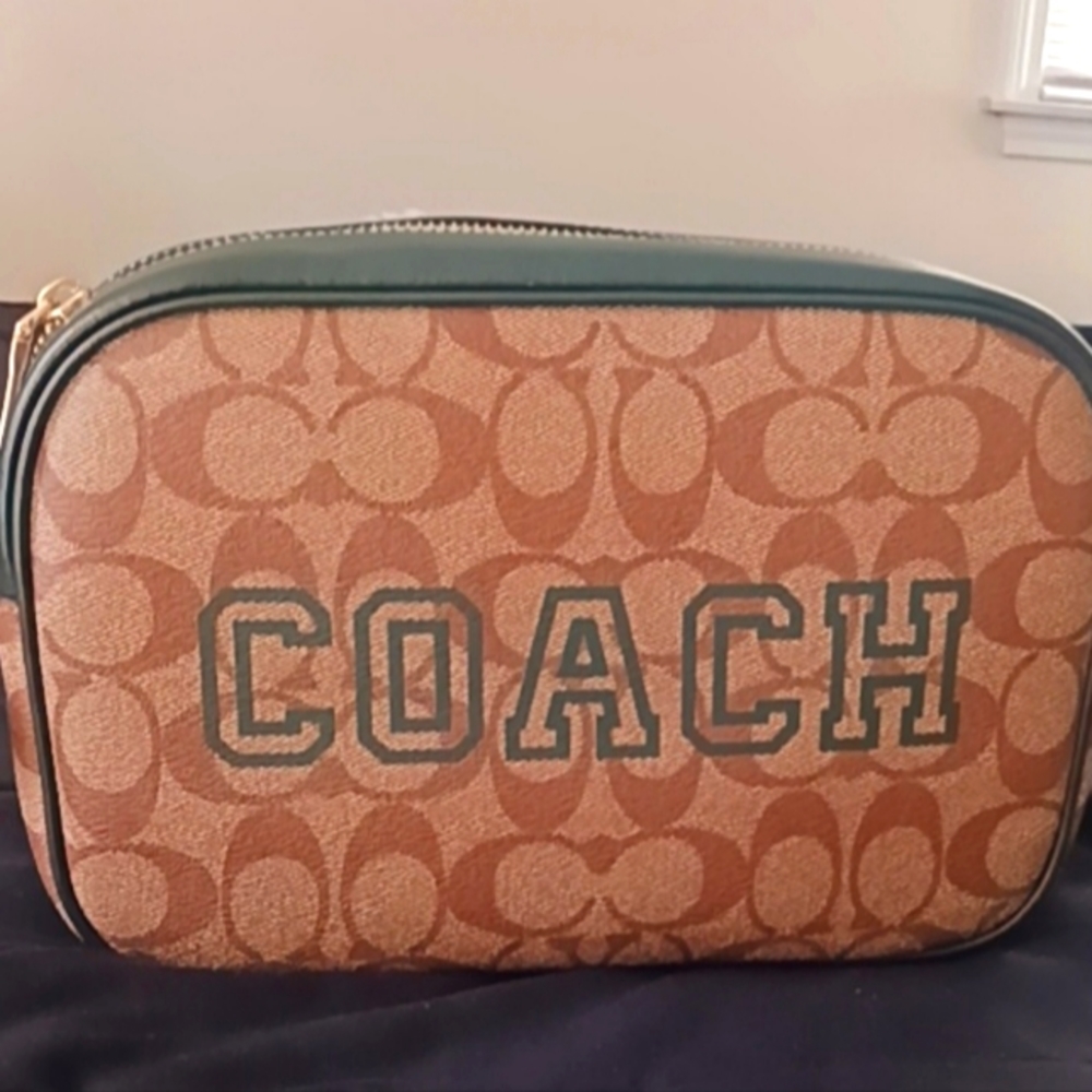 Coach crossbody